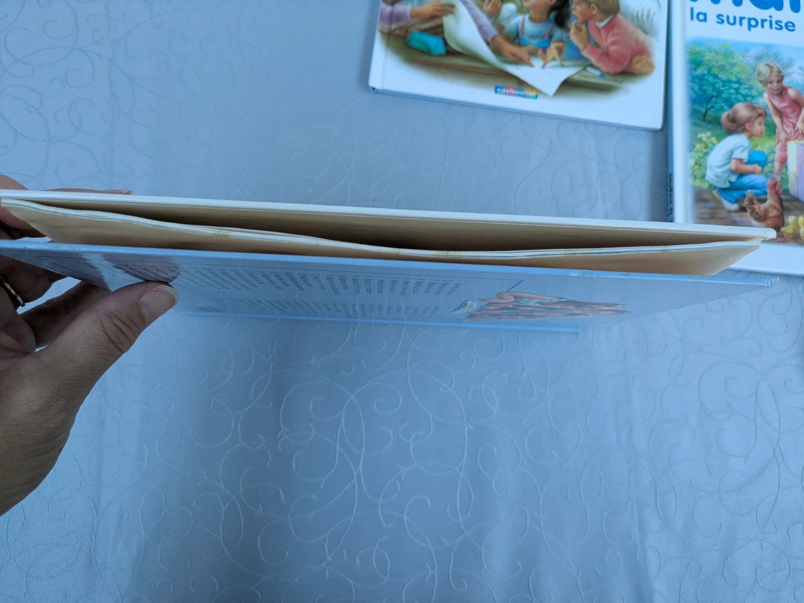 Libro Martine – photo 6